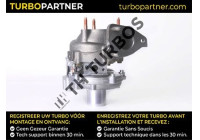 Turbocompresseur, suralimentation