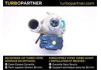Turbocompresseur, suralimentation