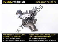 Turbocompresseur, suralimentation