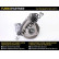 Turbocompresseur, suralimentation, Vignette 4