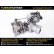 Turbocompresseur, suralimentation, Vignette 3