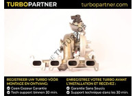 Turbocompresseur, suralimentation