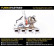 Turbocompresseur, suralimentation
