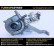Turbocompresseur, suralimentation