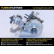 Turbocompresseur, suralimentation, Vignette 2