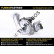 Turbocompresseur, suralimentation, Vignette 3
