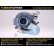 Turbocompresseur, suralimentation