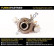 Turbocompresseur, suralimentation, Vignette 4