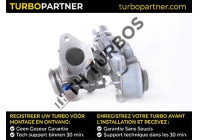Turbocompresseur, suralimentation
