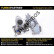 Turbocompresseur, suralimentation