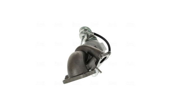Turbocompresseur, suralimentation, Image 4