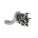 Turbocompresseur, suralimentation, Vignette 3