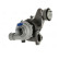 Turbocompresseur, suralimentation, Vignette 2