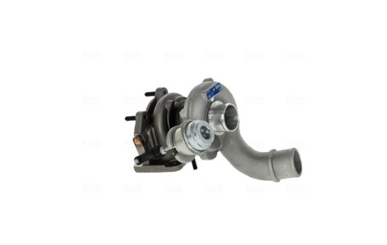 Turbocompresseur, suralimentation, Image 5