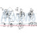 Turbocompresseur, suralimentation, Vignette 6