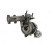 Turbocompresseur, suralimentation, Vignette 4