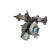 Turbocompresseur, suralimentation, Vignette 5
