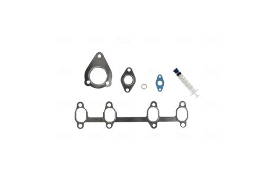 Turbocompresseur, suralimentation, Image 6