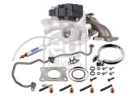 Turbocompresseur Turbo ProKit NOUVEAU