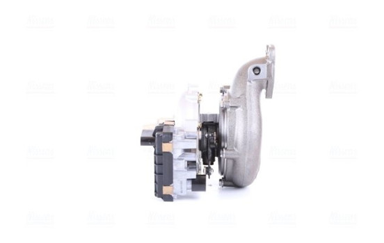 Turbocompresseur, Image 3
