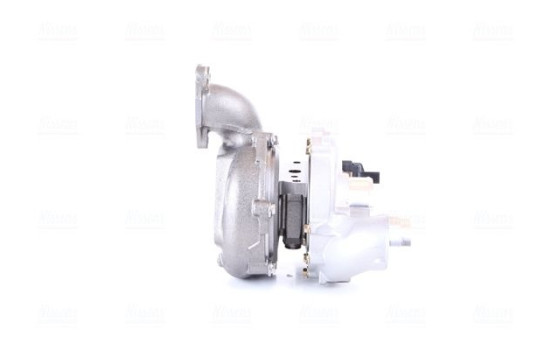 Turbocompresseur, Image 5