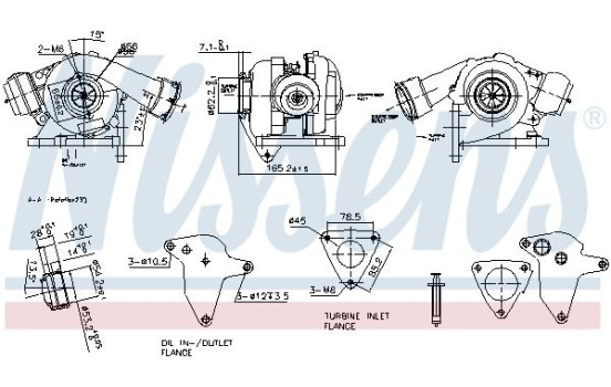Turbocompresseur