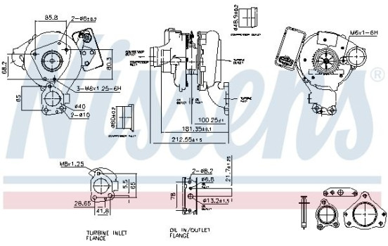 Turbocompresseur, Image 7