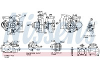Turbocompresseur