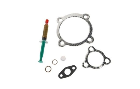 Turbocompresseur, Image 3