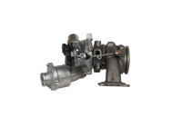 Turbocompresseur