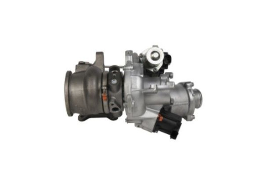 Turbocompresseur, Image 4