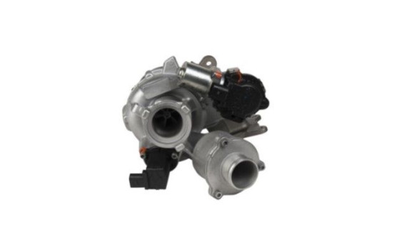 Turbocompresseur, Image 5