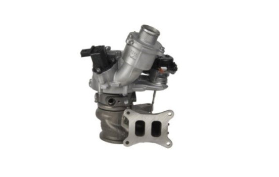 Turbocompresseur, Image 6