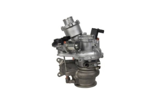Turbocompresseur, Image 7