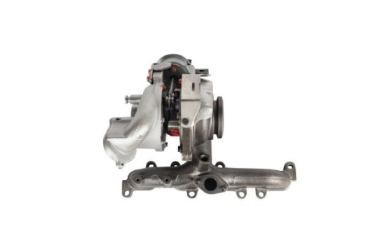 Turbocompresseur, Image 5
