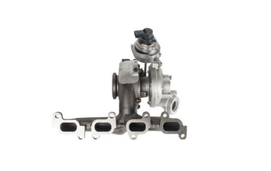 Turbocompresseur, Image 6