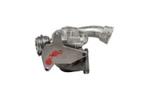 Turbocompresseur