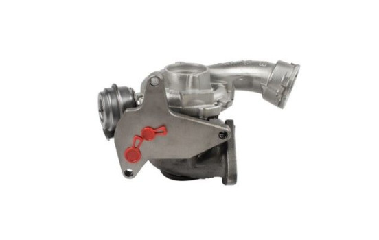 Turbocompresseur