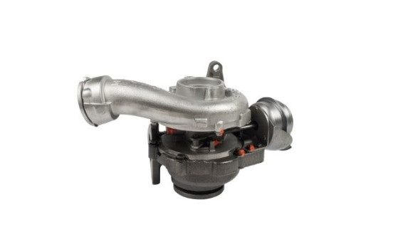 Turbocompresseur, Image 3