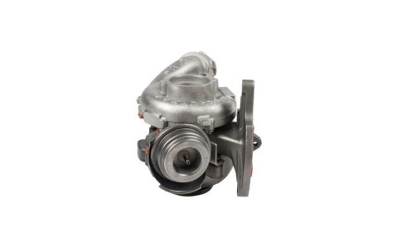 Turbocompresseur, Image 4