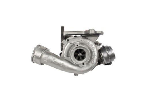 Turbocompresseur, Image 5