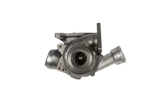 Turbocompresseur, Image 6