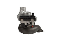 Turbocompresseur