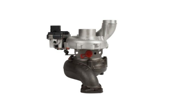 Turbocompresseur, Image 4