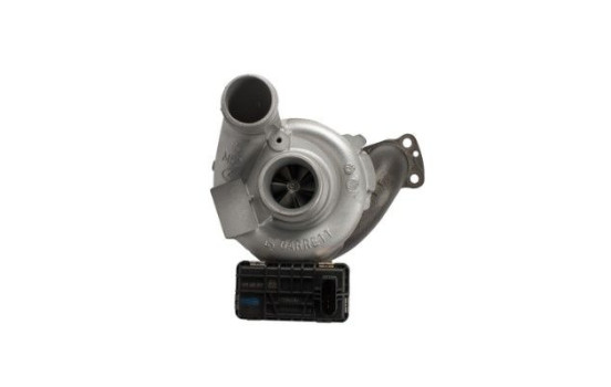 Turbocompresseur, Image 5