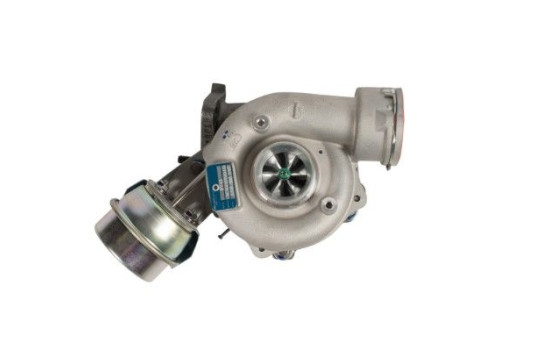 Turbocompresseur, Image 5