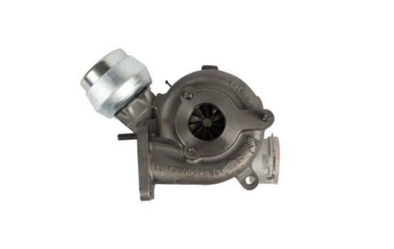 Turbocompresseur, Image 6