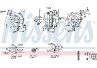 Turbocompresseur