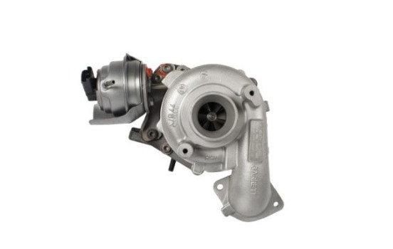 Turbocompresseur, Image 5