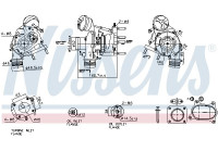 Turbocompresseur
